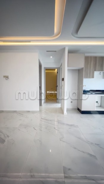 Appartement 2 Chambres à Tanja Balia - Vente Immobilier - Tanger - photo 6
