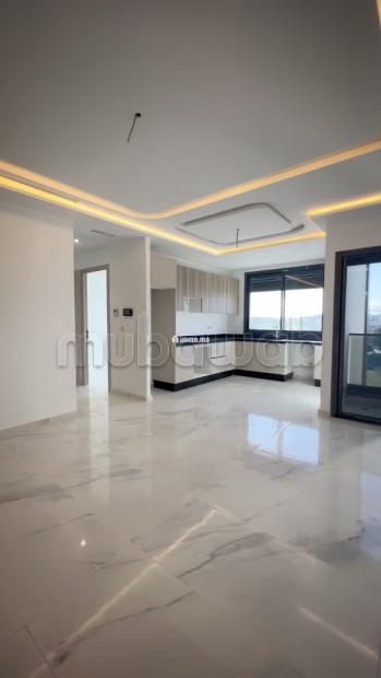 Appartement 2 Chambres à Tanja Balia - Vente Immobilier - Tanger - photo 8