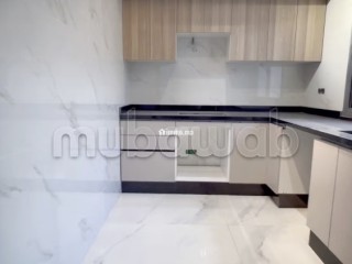 Appartement 2 Chambres à Tanja Balia - Appartement à vendre - Tanger