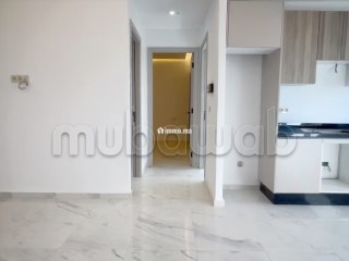 Appartement 2 Chambres à Tanja Balia - Appartement à vendre - Tanger