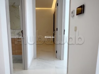 Appartement 2 Chambres à Tanja Balia - Appartement à vendre - Tanger