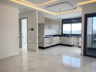 Appartement 2 Chambres à Tanja Balia - Appartement à vendre - Tanger