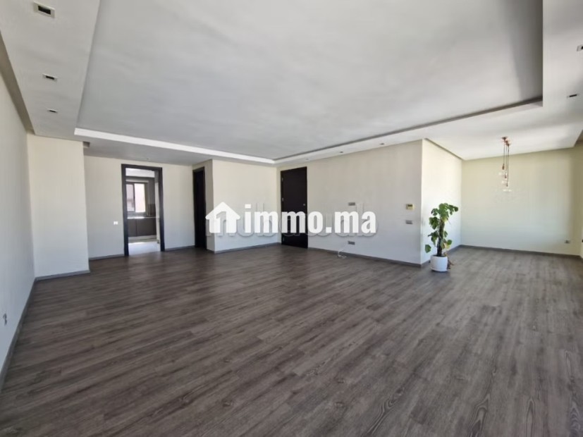 Gauthier appartement familiale trois chambres - Vente Immobilier - Casablanca - photo 1