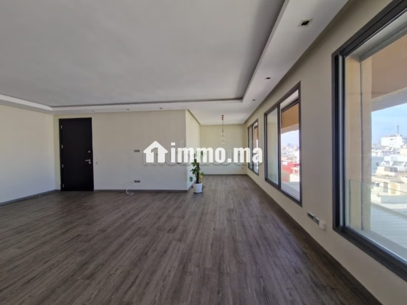 Gauthier appartement familiale trois chambres - Vente Immobilier - Casablanca - photo 2
