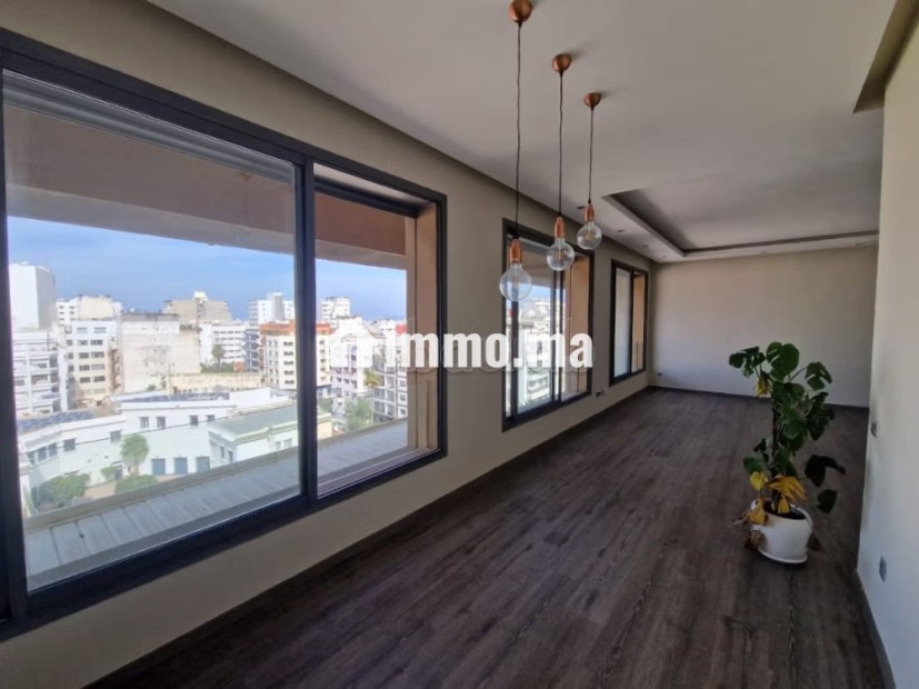 Gauthier appartement familiale trois chambres - Vente Immobilier - Casablanca - photo 3