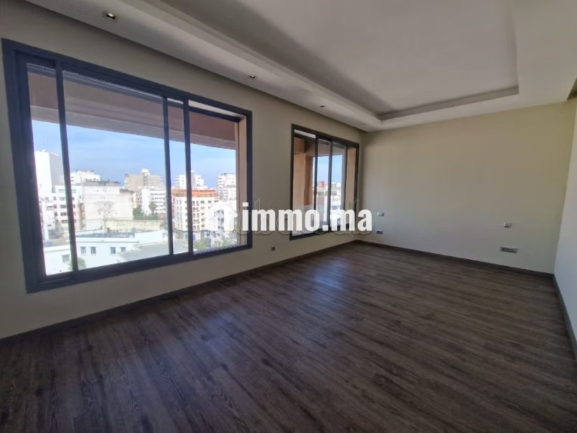 Gauthier appartement familiale trois chambres - Vente Immobilier - Casablanca - photo 5