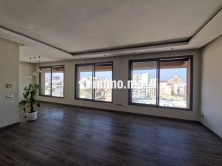 Gauthier appartement familiale trois chambres - Appartement à vendre - Casablanca