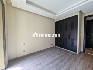 Gauthier appartement familiale trois chambres - Appartement à vendre - Casablanca