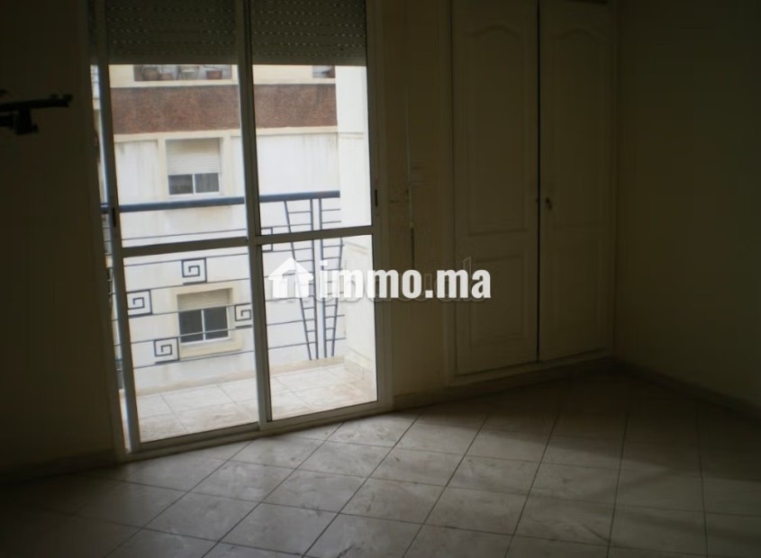 Vente d'un bel appartement à Amsernate. 2 belles chambres. Prestation de conciergerie - Vente Immobilier - Agadir - photo 2
