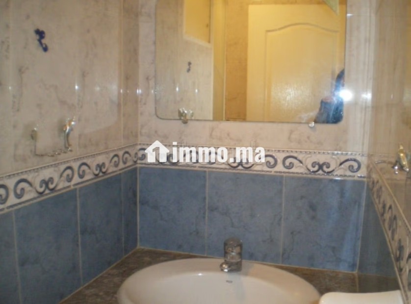 Vente d'un bel appartement à Amsernate. 2 belles chambres. Prestation de conciergerie - Vente Immobilier - Agadir - photo 4