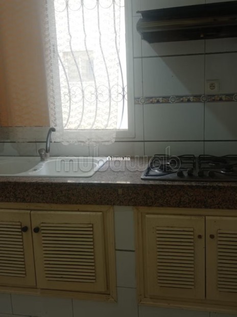 Vente d'un bel appartement à Amsernate. 2 belles chambres. Prestation de conciergerie - Vente Immobilier - Agadir - photo 8