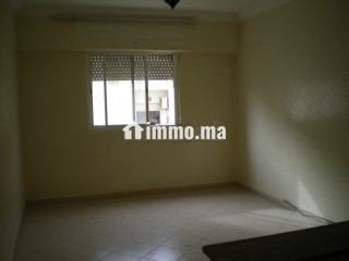 Vente d'un bel appartement à Amsernate. 2 belles chambres. Prestation de conciergerie - Appartement à vendre - Agadir