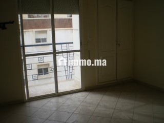 Vente d'un bel appartement à Amsernate. 2 belles chambres. Prestation de conciergerie - Appartement à vendre - Agadir