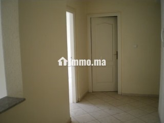 Vente d'un bel appartement à Amsernate. 2 belles chambres. Prestation de conciergerie - Appartement à vendre - Agadir