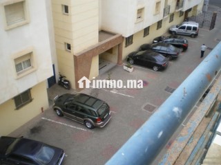 Vente d'un bel appartement à Amsernate. 2 belles chambres. Prestation de conciergerie - Appartement à vendre - Agadir