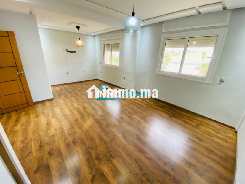Vente d'un bel appartement dans une résidence avec piscine à Malabata - Vente Immobilier - Tanger - photo 8