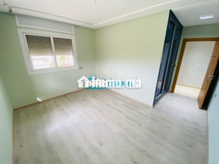 Vente d'un bel appartement dans une résidence avec piscine à Malabata - Appartement à vendre - Tanger