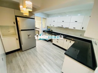 Vente d'un bel appartement dans une résidence avec piscine à Malabata - Appartement à vendre - Tanger