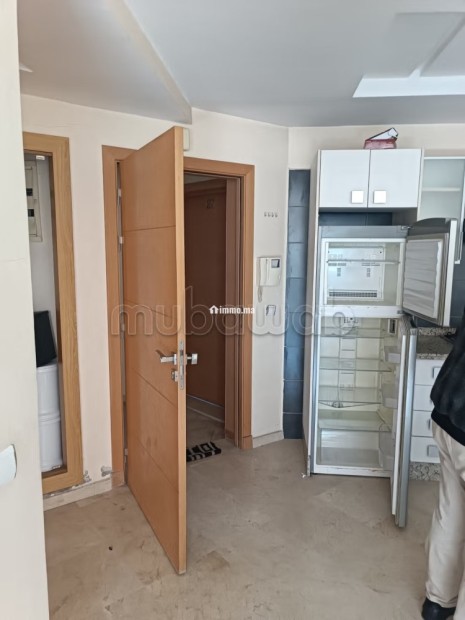 Très bel appartement meublé en location parc - Location Immobilier - Mohammedia - photo 5