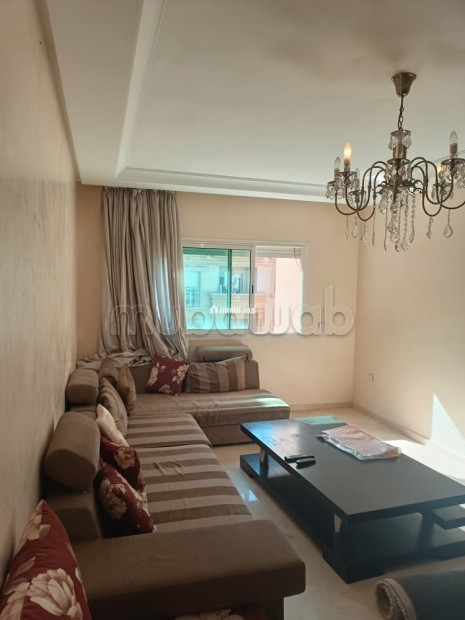 Très bel appartement meublé en location parc - Location Immobilier - Mohammedia - photo 7