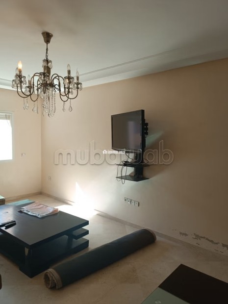 Très bel appartement meublé en location parc - Location Immobilier - Mohammedia - photo 8