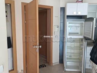 Très bel appartement meublé en location parc - Appartement à louer - Mohammedia