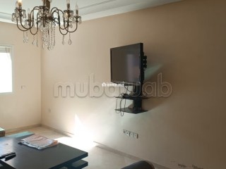 Très bel appartement meublé en location parc - Appartement à louer - Mohammedia