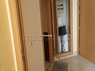 Très bel appartement meublé en location parc - Appartement à louer - Mohammedia