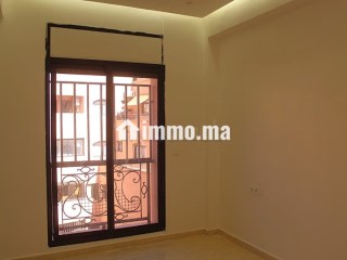 Appartement 2 chambres et une piece pour bureau - Appartement à louer - Marrakech
