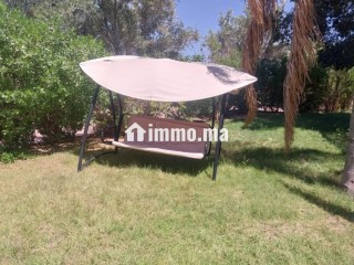 Bel appartement en Rdjardin a la Palmeraie - Appartement à louer - Marrakech