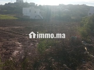 Vente de terrain à Azla. Surface de 3800 m² - Terrain à vendre - Autre