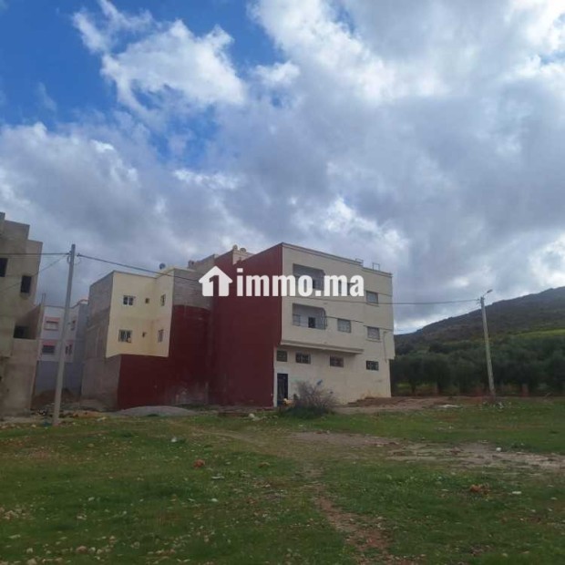 LOT DE TERRAIN DE 80 M 2 SEFROU - Vente Immobilier - Sefrou - photo 1