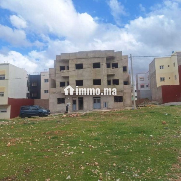 LOT DE TERRAIN DE 80 M 2 SEFROU - Vente Immobilier - Sefrou - photo 3