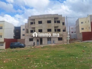 LOT DE TERRAIN DE 80 M 2 SEFROU - Terrain à vendre - Sefrou