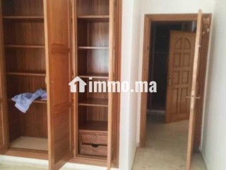 Appt 87 m2 bourgogne - Appartement à louer - Rabat