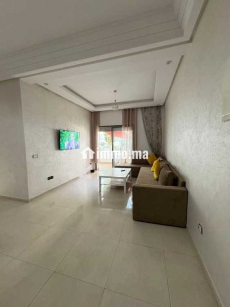 Appartement a louer - Location Immobilier - Mohammedia - photo 1