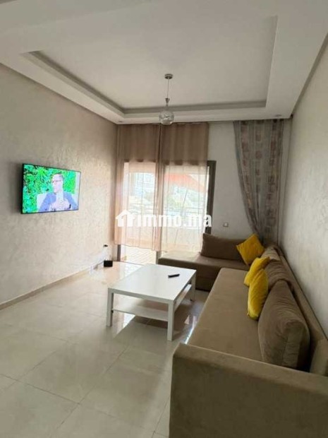 Appartement a louer - Location Immobilier - Mohammedia - photo 3