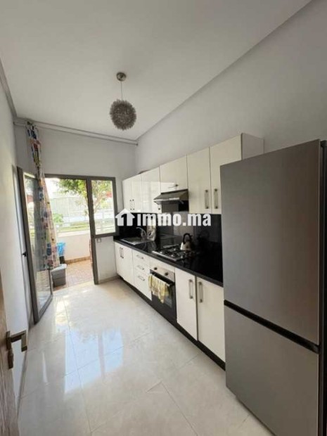 Appartement a louer - Location Immobilier - Mohammedia - photo 4