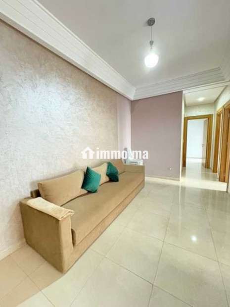 Appartement a louer - Location Immobilier - Mohammedia - photo 5