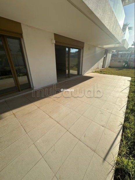 À louer Rez de jardin - Location Immobilier - Rabat - photo 2