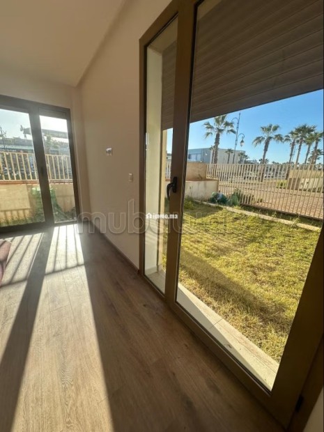À louer Rez de jardin - Location Immobilier - Rabat - photo 6