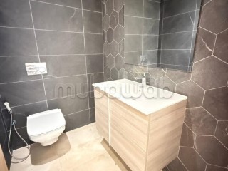 À louer Rez de jardin - Appartement à louer - Rabat