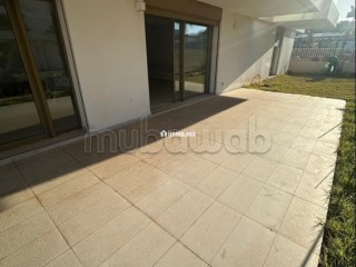 À louer Rez de jardin - Appartement à louer - Rabat