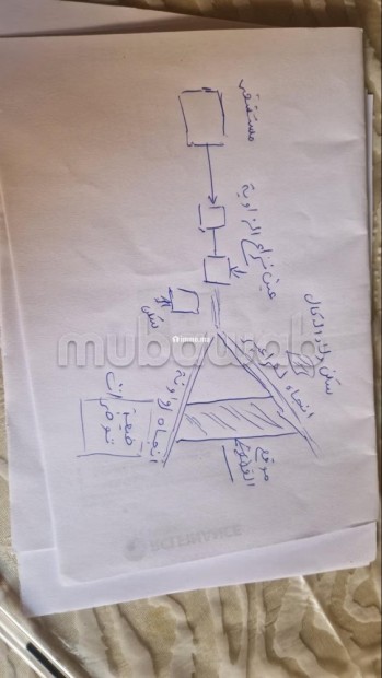 Terrain agricole settat - Vente Immobilier - Autre - photo 1
