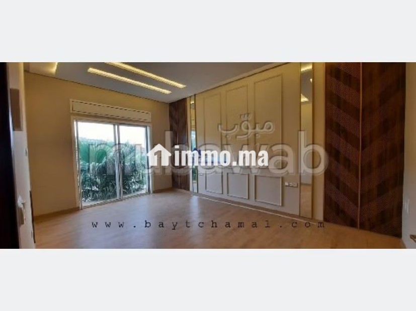 Sublime Villa À Vendre À Boubana Tanger - Vente Immobilier - Tanger - photo 3