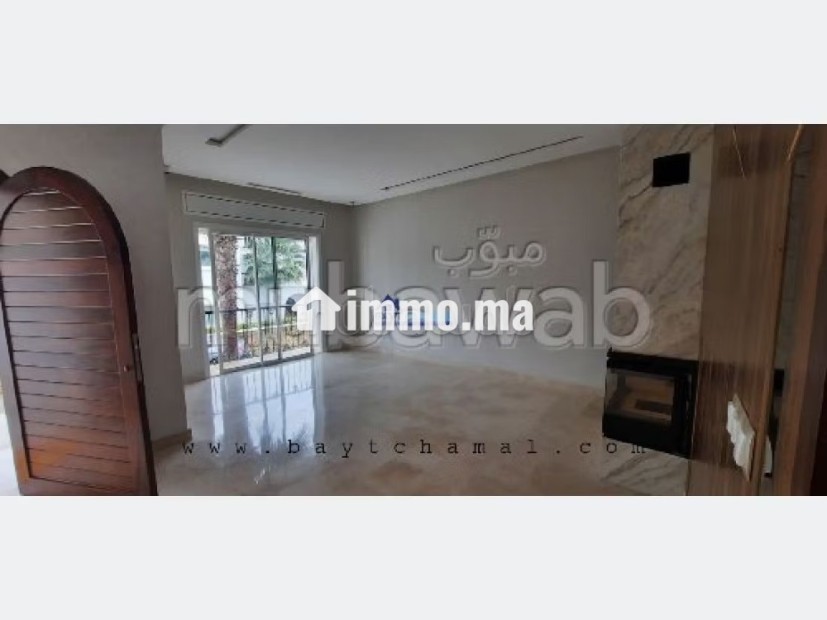 Sublime Villa À Vendre À Boubana Tanger - Vente Immobilier - Tanger - photo 7