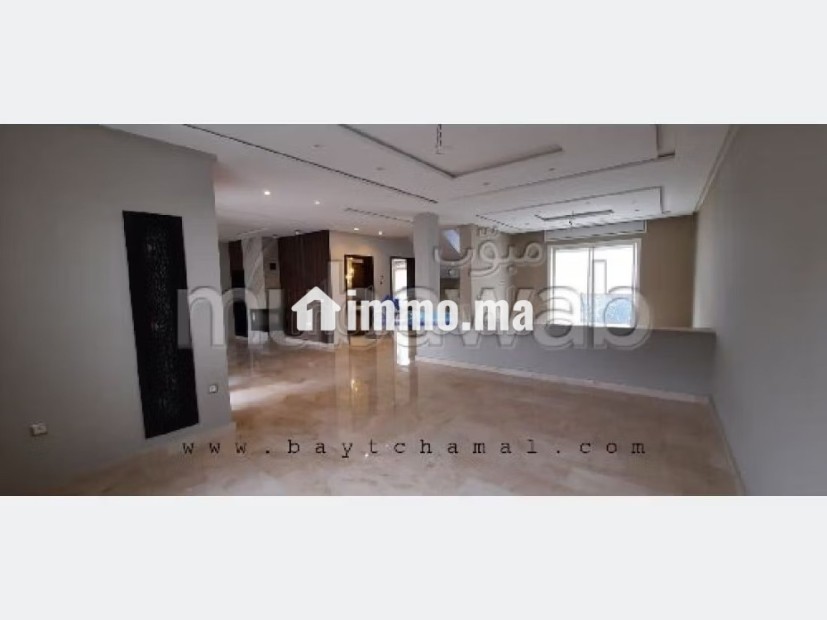 Sublime Villa À Vendre À Boubana Tanger - Vente Immobilier - Tanger - photo 8