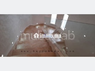 Sublime Villa À Vendre À Boubana Tanger - Villa à vendre - Tanger