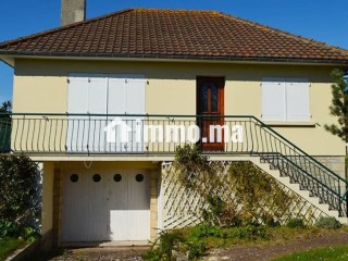 Villa à vendre à California Tanger - Villa à vendre - Tanger