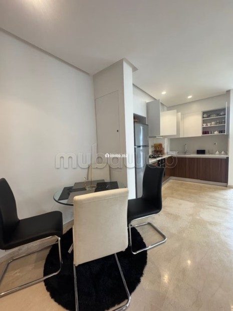 Location appartement meublé moderne - Location Immobilier - Rabat - photo 5